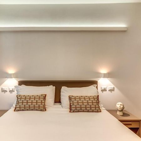 Relais Metronia Hotel Roma Ngoại thất bức ảnh