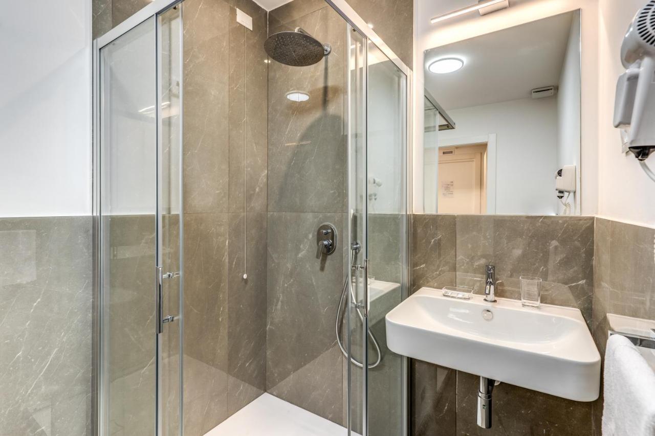 Relais Metronia Hotel Roma Ngoại thất bức ảnh