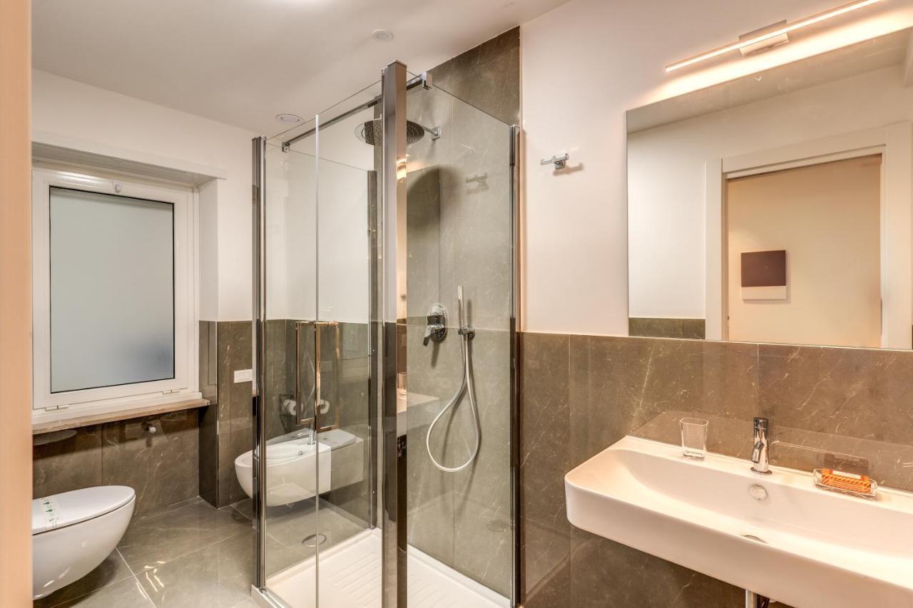 Relais Metronia Hotel Roma Ngoại thất bức ảnh