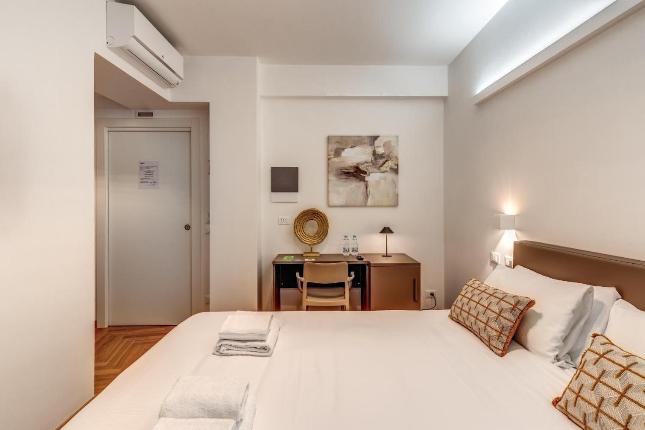 Relais Metronia Hotel Roma Ngoại thất bức ảnh