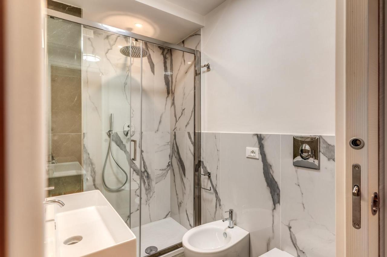 Relais Metronia Hotel Roma Ngoại thất bức ảnh